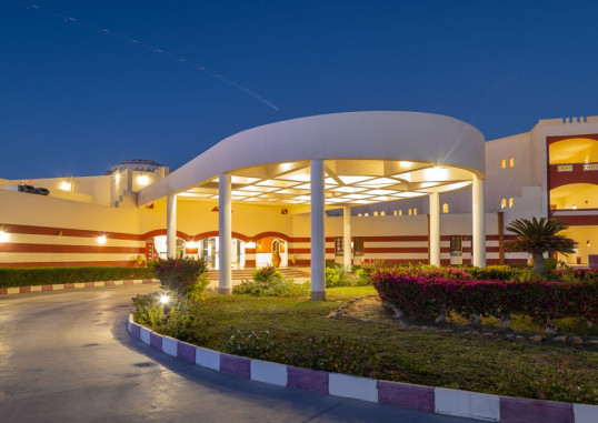 BLISS NADA BEACH RESORT (EX. HOTELUX JOLIE BEACH) 9