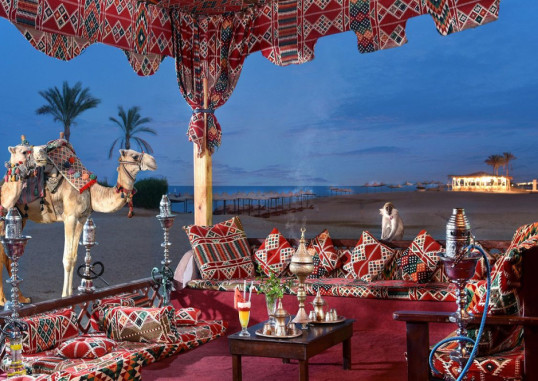 BLISS NADA BEACH RESORT (EX. HOTELUX JOLIE BEACH) 13