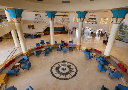 BLISS NADA BEACH RESORT (EX. HOTELUX JOLIE BEACH) 14