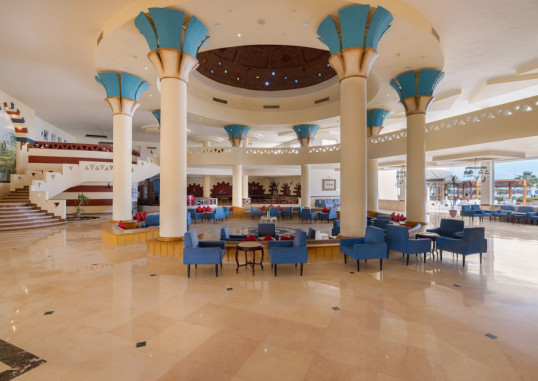 BLISS NADA BEACH RESORT (EX. HOTELUX JOLIE BEACH) 16