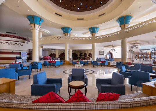 BLISS NADA BEACH RESORT (EX. HOTELUX JOLIE BEACH) 17