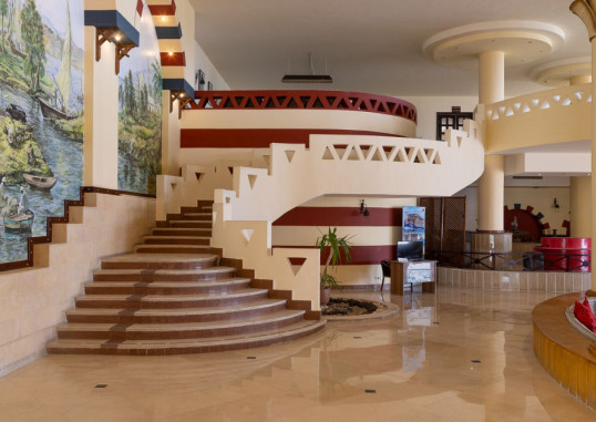 BLISS NADA BEACH RESORT (EX. HOTELUX JOLIE BEACH) 19