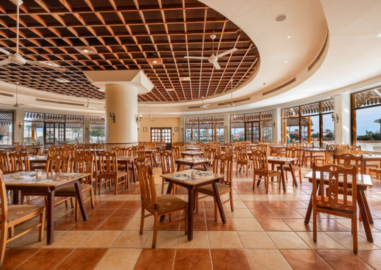 BLISS NADA BEACH RESORT (EX. HOTELUX JOLIE BEACH) 24