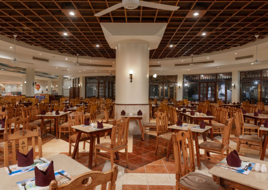 BLISS NADA BEACH RESORT (EX. HOTELUX JOLIE BEACH) 25