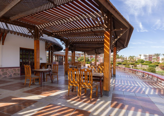 BLISS NADA BEACH RESORT (EX. HOTELUX JOLIE BEACH) 26