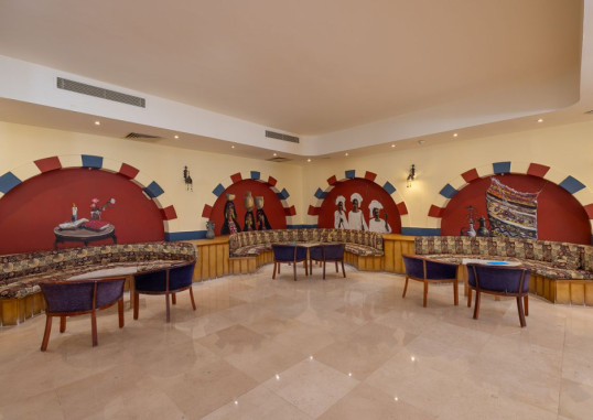 BLISS NADA BEACH RESORT (EX. HOTELUX JOLIE BEACH) 27