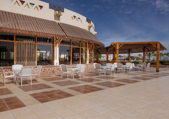 BLISS NADA BEACH RESORT (EX. HOTELUX JOLIE BEACH) 30