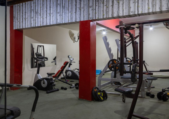 BLISS NADA BEACH RESORT (EX. HOTELUX JOLIE BEACH) 31