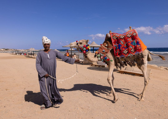 BLISS NADA BEACH RESORT (EX. HOTELUX JOLIE BEACH) 32