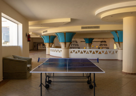 BLISS NADA BEACH RESORT (EX. HOTELUX JOLIE BEACH) 33