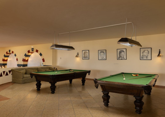 BLISS NADA BEACH RESORT (EX. HOTELUX JOLIE BEACH) 34