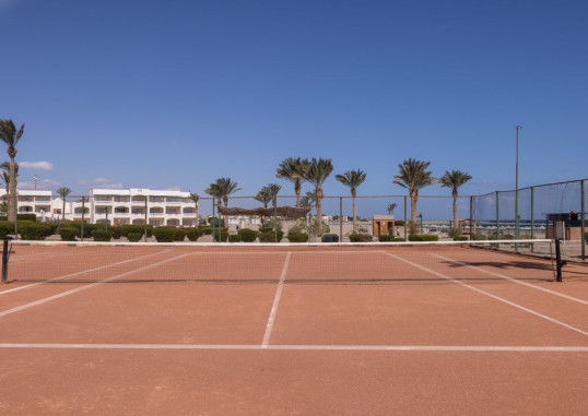 BLISS NADA BEACH RESORT (EX. HOTELUX JOLIE BEACH) 35