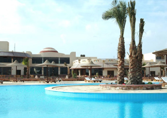 BLISS NADA BEACH RESORT (EX. HOTELUX JOLIE BEACH) 4