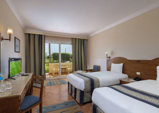 BLISS NADA BEACH RESORT (EX. HOTELUX JOLIE BEACH) 40