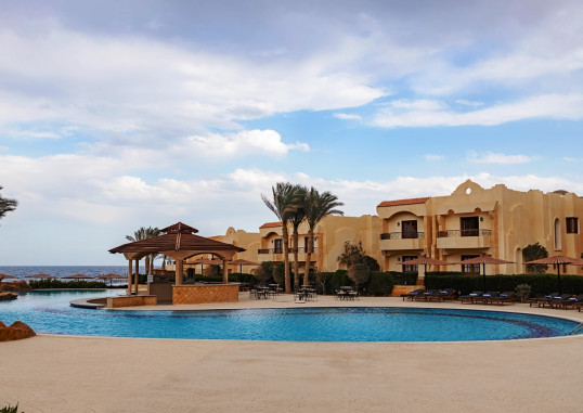 LIFE RESORTS CORAL HILLS 1