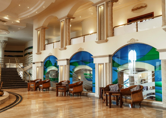 LIFE RESORTS CORAL HILLS 24