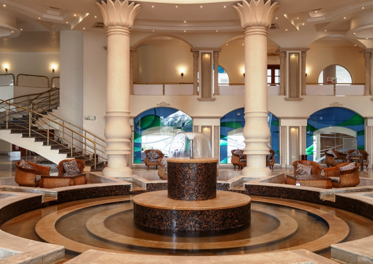 LIFE RESORTS CORAL HILLS 5