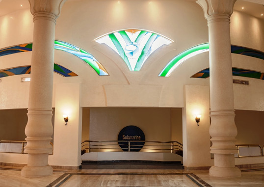 LIFE RESORTS CORAL HILLS 31