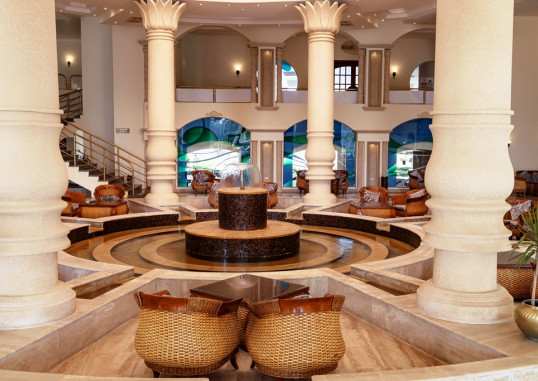 LIFE RESORTS CORAL HILLS 30