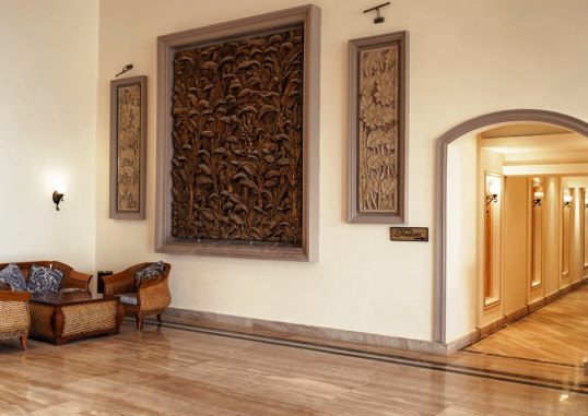 LIFE RESORTS CORAL HILLS 32