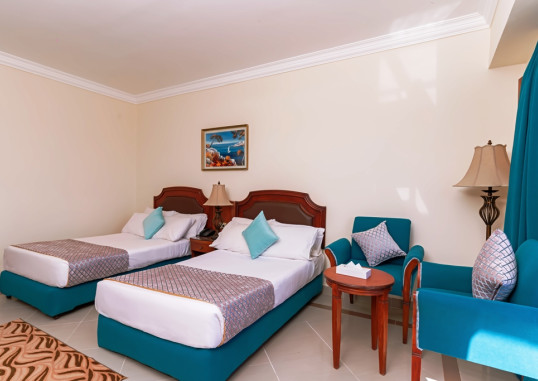 LIFE RESORTS CORAL HILLS 17