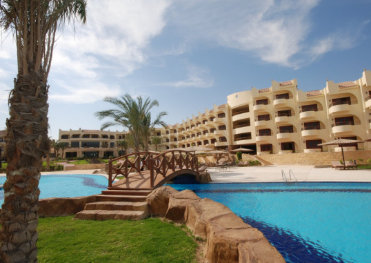 LIFE RESORTS CORAL HILLS 2