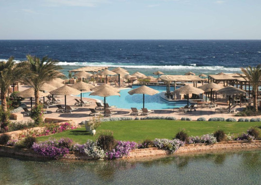 RADISSON BLU EL QUSEIR 2