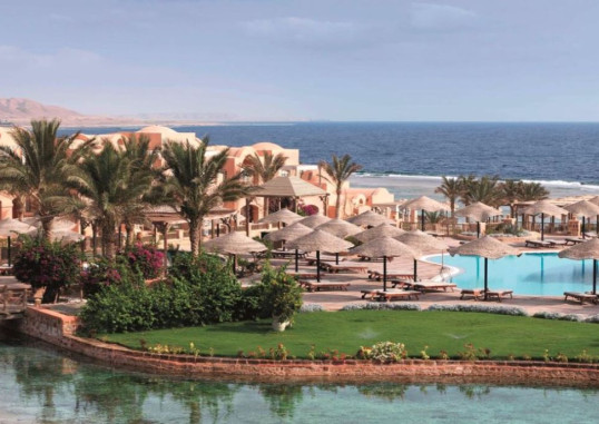RADISSON BLU EL QUSEIR 4