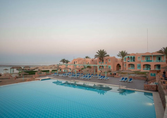 RADISSON BLU EL QUSEIR 3