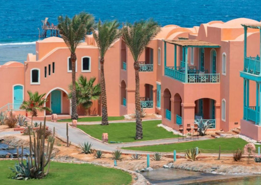 RADISSON BLU EL QUSEIR 5