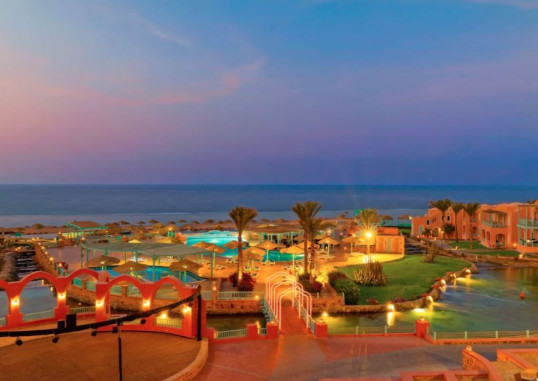 RADISSON BLU EL QUSEIR 6