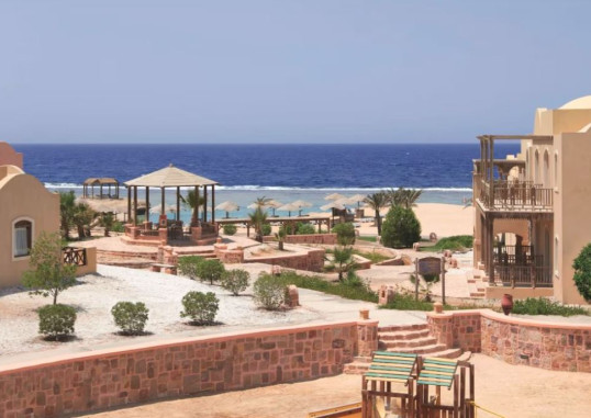 RADISSON BLU EL QUSEIR 8