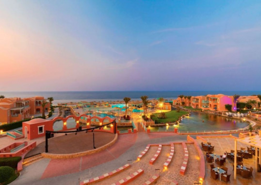 RADISSON BLU EL QUSEIR 1