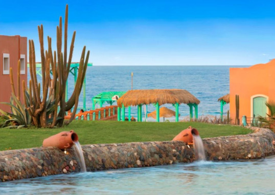 RADISSON BLU EL QUSEIR 9