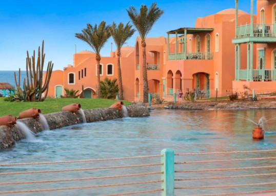 RADISSON BLU EL QUSEIR 10