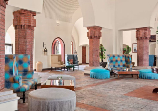 RADISSON BLU EL QUSEIR 11