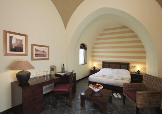 RADISSON BLU EL QUSEIR 12