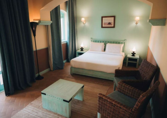 RADISSON BLU EL QUSEIR 13