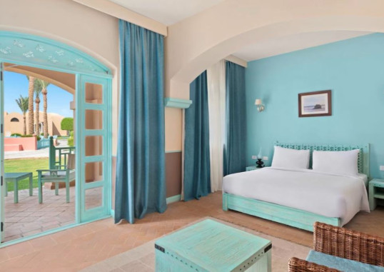 RADISSON BLU EL QUSEIR 14