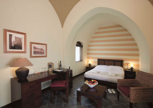 RADISSON BLU EL QUSEIR 16