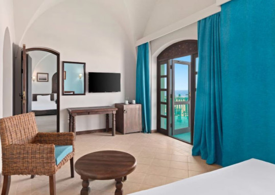 RADISSON BLU EL QUSEIR 18