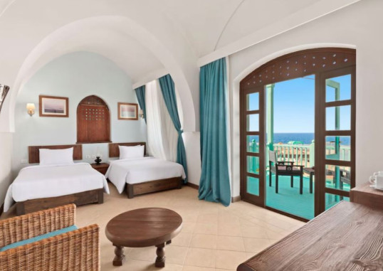 RADISSON BLU EL QUSEIR 19