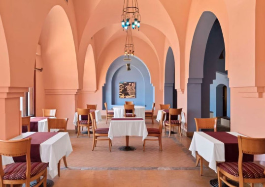 RADISSON BLU EL QUSEIR 20