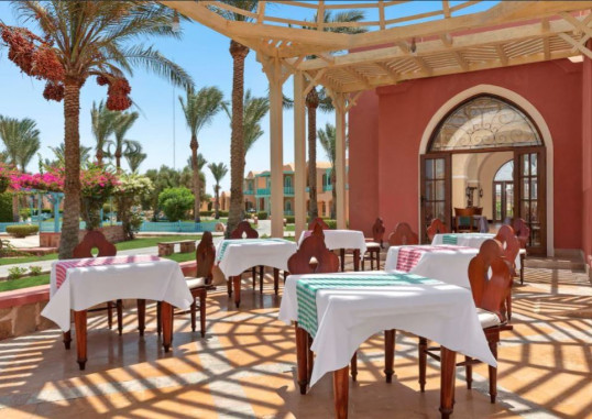 RADISSON BLU EL QUSEIR 21