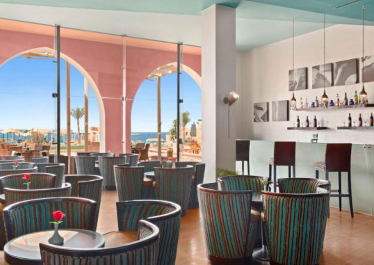 RADISSON BLU EL QUSEIR 23