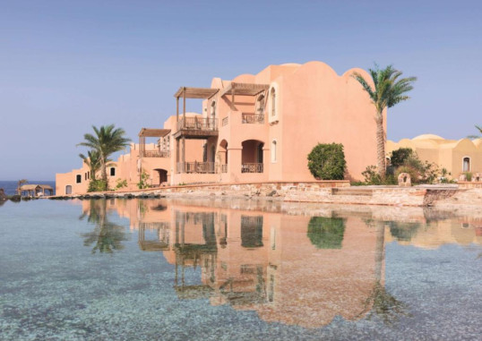 RADISSON BLU EL QUSEIR 24