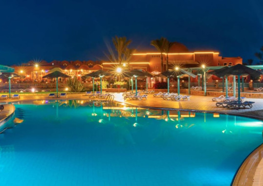 RADISSON BLU EL QUSEIR 25