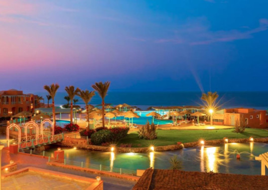 RADISSON BLU EL QUSEIR 26