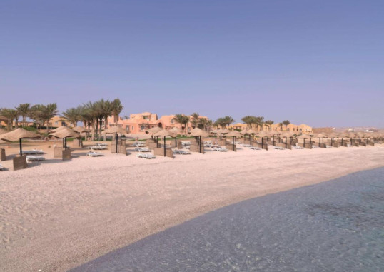 RADISSON BLU EL QUSEIR 28
