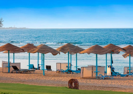 RADISSON BLU EL QUSEIR 29